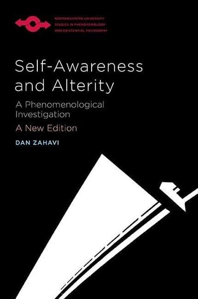Produktbild: SELF-AWARENESS & ALTERITY 2/E