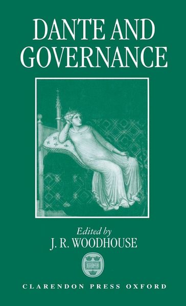 Produktbild: Dante and Governance