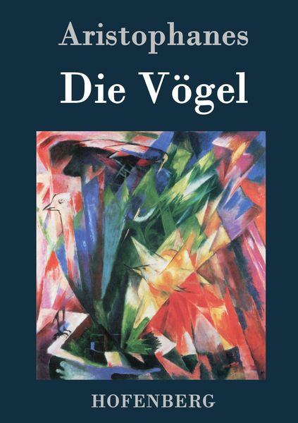 Produktbild: Die V&ouml;gel