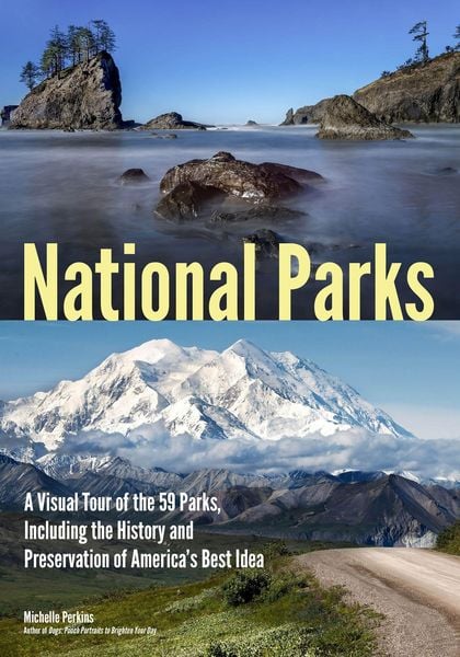 Produktbild: National Parks