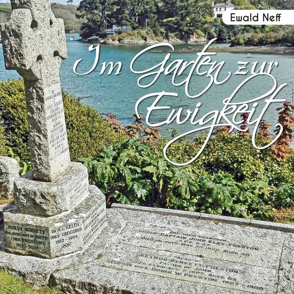 Produktbild: Im Garten zur Ewigkeit