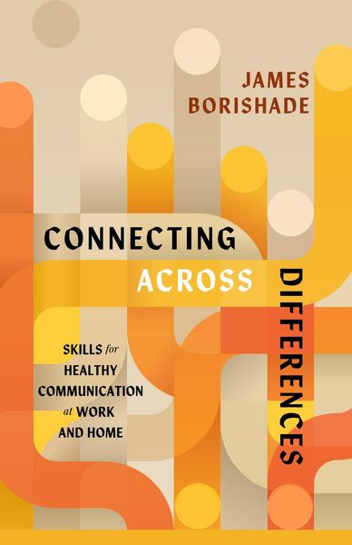 Produktbild: Connecting Across Differences