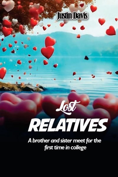 Produktbild: Lost Relatives