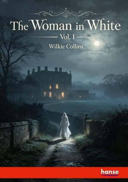 Produktbild: The Woman in White