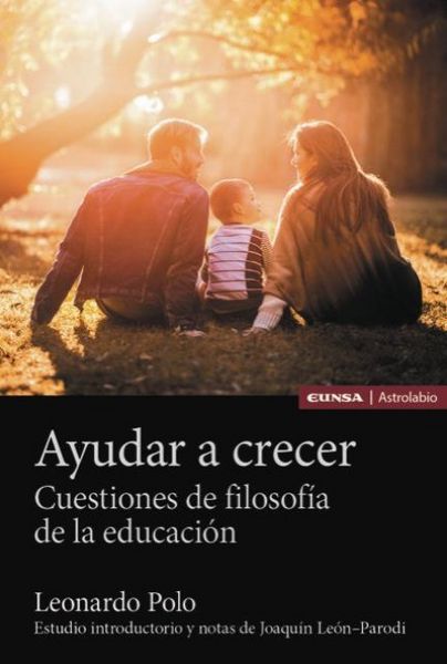 Produktbild: Ayudar a crecer