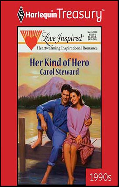Produktbild: Her Kind Of Hero