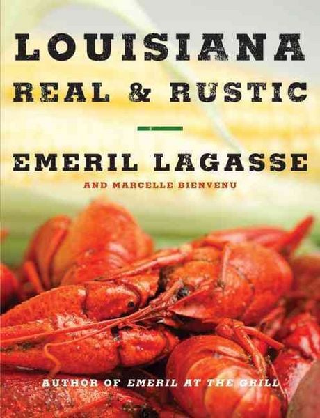 Produktbild: Louisiana Real & Rustic