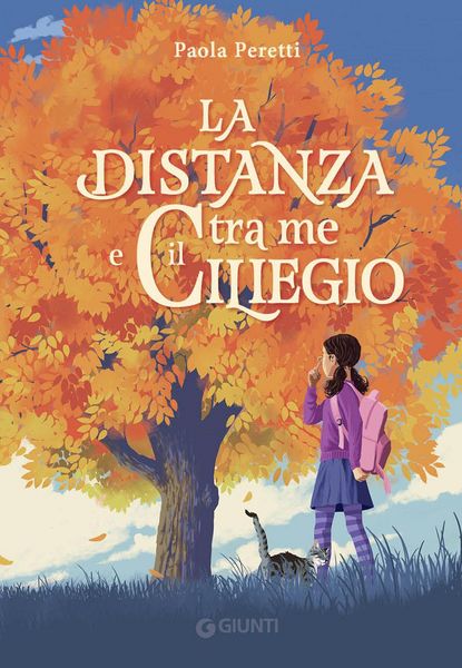 Produktbild: La distanza tra me e il ciliegio