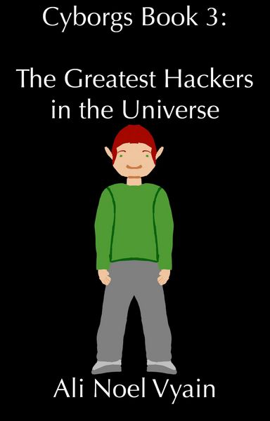 Produktbild: The Greatest Hackers in the Universe