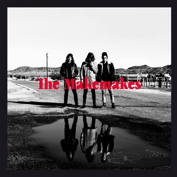 Produktbild: The Makemakes