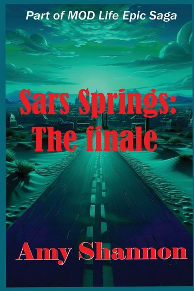 Produktbild: Sars Springs Finale