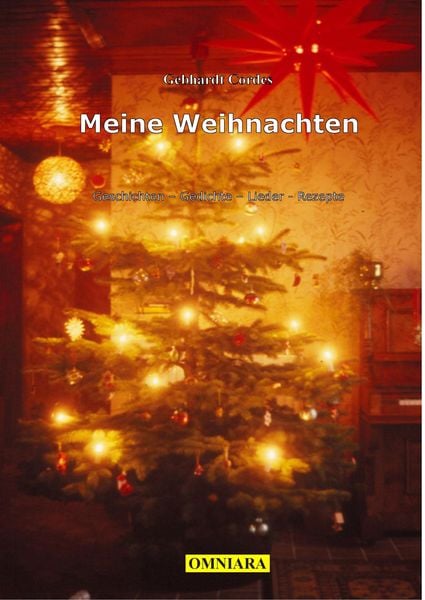 Produktbild: Meine Weihnachten