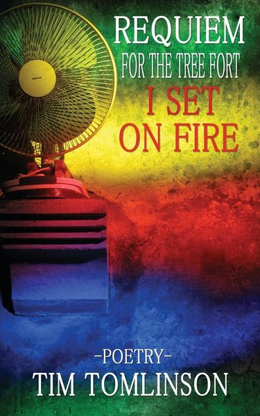 Produktbild: Requiem for the Tree Fort I Set on Fire