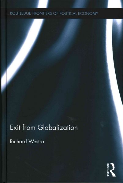 Produktbild: Exit from Globalization