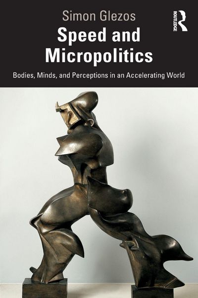 Produktbild: Speed and Micropolitics