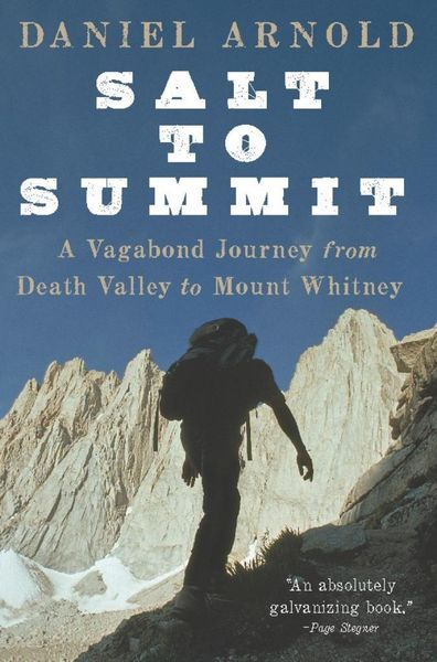 Produktbild: Salt to Summit