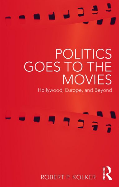 Produktbild: Politics Goes to the Movies