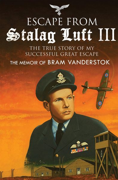 Produktbild: Escape from Stalag Luft III