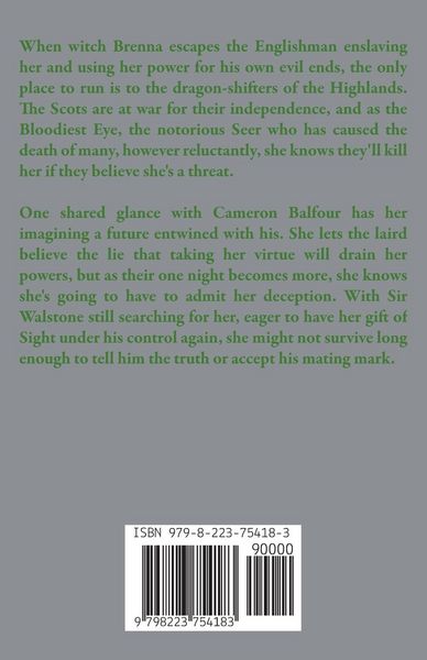 Produktbild: Dragon Laird's Witch