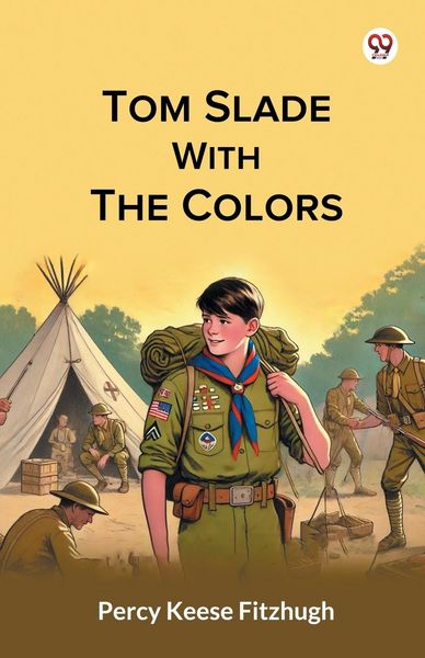 Produktbild: Tom Slade With The Colors