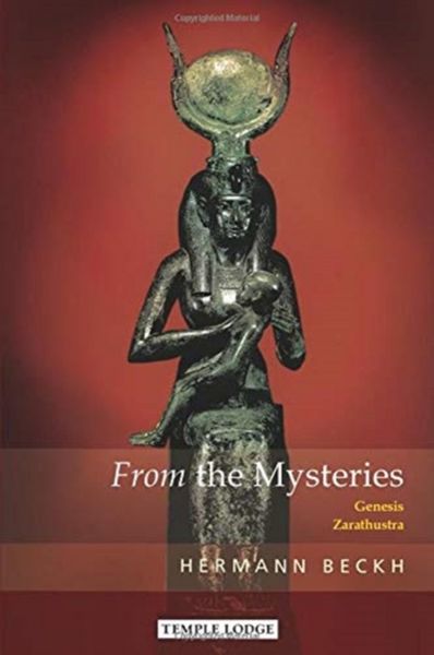Produktbild: From the Mysteries