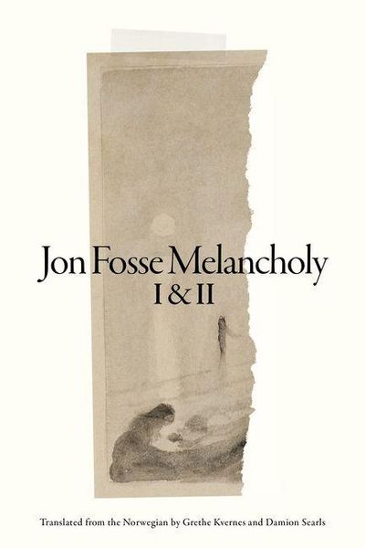 Produktbild: Melancholy I & II