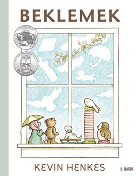 Produktbild: Beklemek