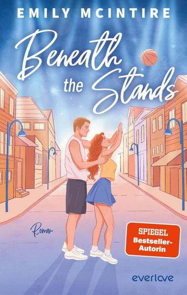 Produktbild: Beneath the Stands