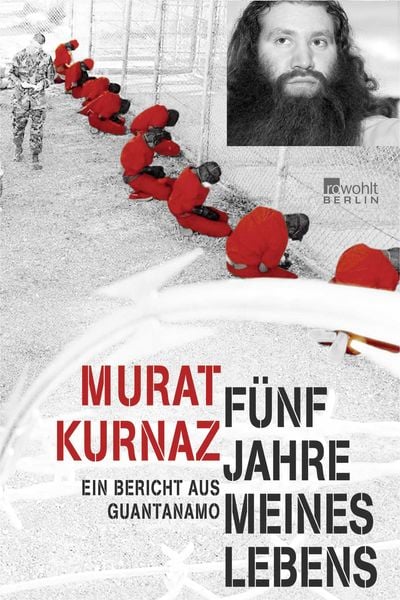 Produktbild: Fünf Jahre meines Lebens