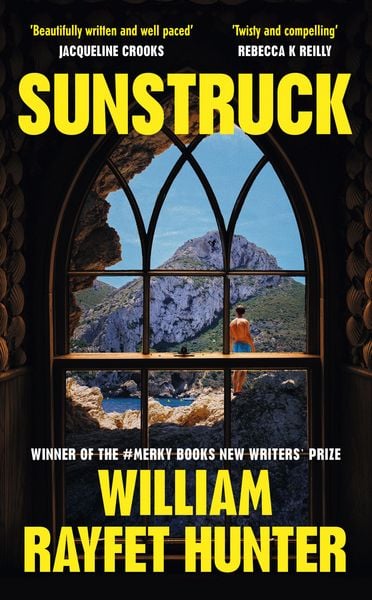 Produktbild: Sunstruck