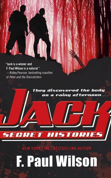 Produktbild: Jack