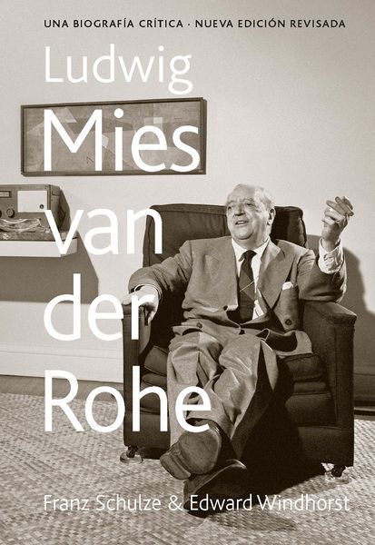 Produktbild: Ludwig Mies van der Rohe