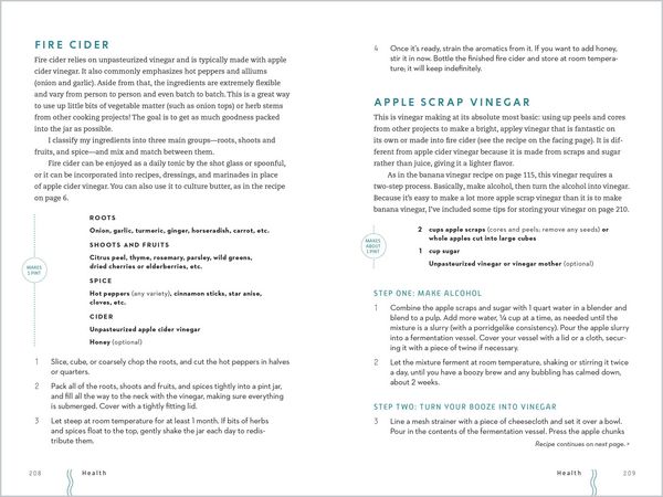 Produktbild: Our Fermented Lives
