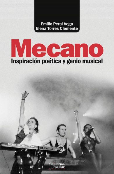Produktbild: Mecano