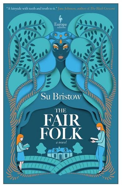 Produktbild: The Fair Folk