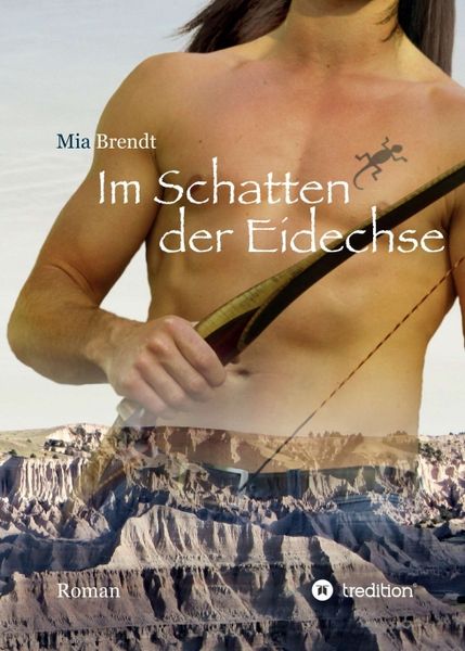 Produktbild: Im Schatten der Eidechse