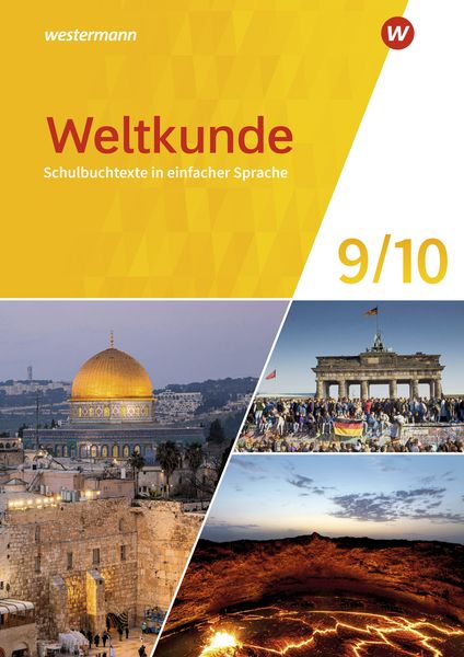 Produktbild: Weltkunde f&uuml;r Gemeinschaftsschulen in Schleswig-Holstein - Ausgabe 2024