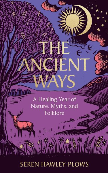 Produktbild: The Ancient Ways