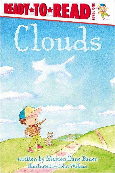 Produktbild: Clouds