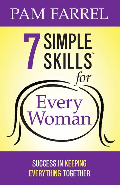Produktbild: 7 Simple Skills for Every Woman