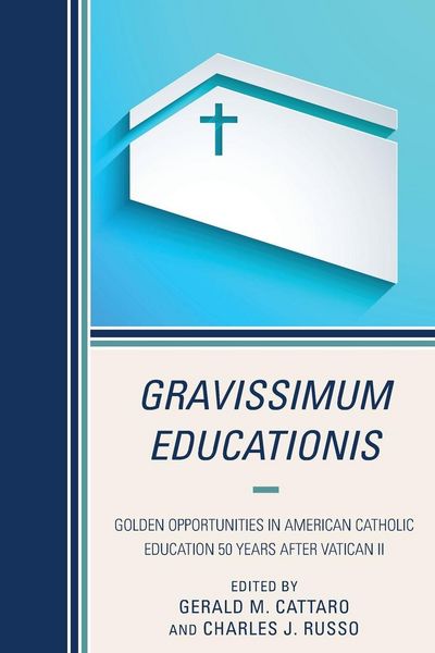 Produktbild: Gravissimum Educationis