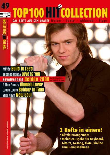 Produktbild: Top 100 Hit Collection 49