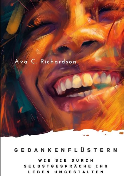 Gedankenflüstern, Taschenbuch von Ava C. Richardson, Tredition, 9783384177599