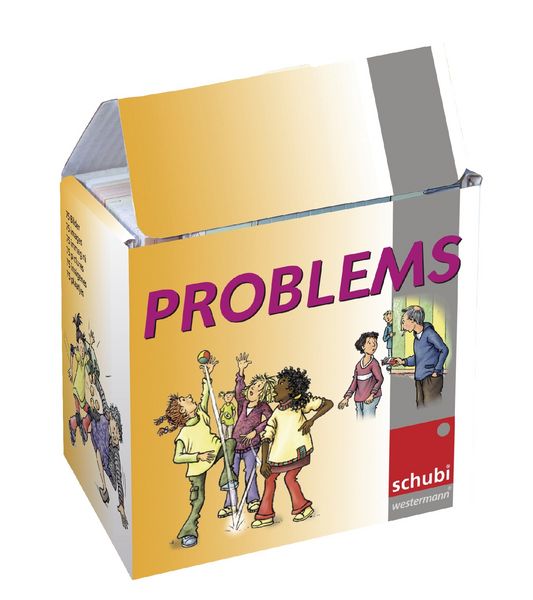 Produktbild: PROBLEMS