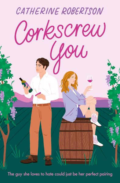 Produktbild: Corkscrew You