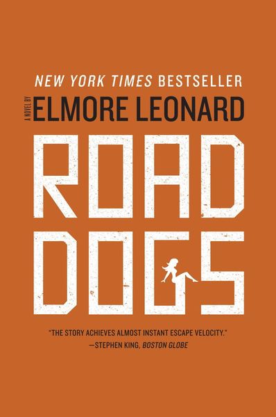Produktbild: Road Dogs