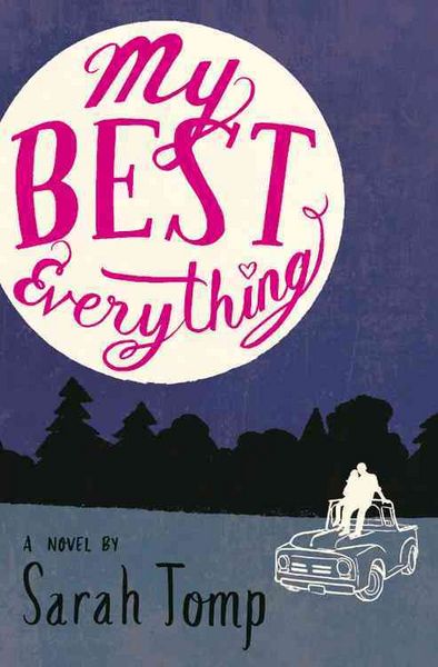 Produktbild: My Best Everything