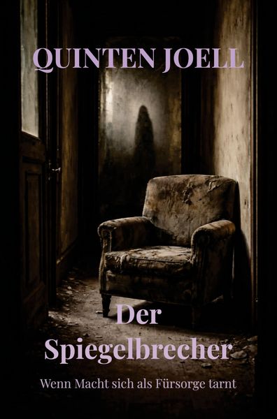 Produktbild: Der Spiegelbrecher