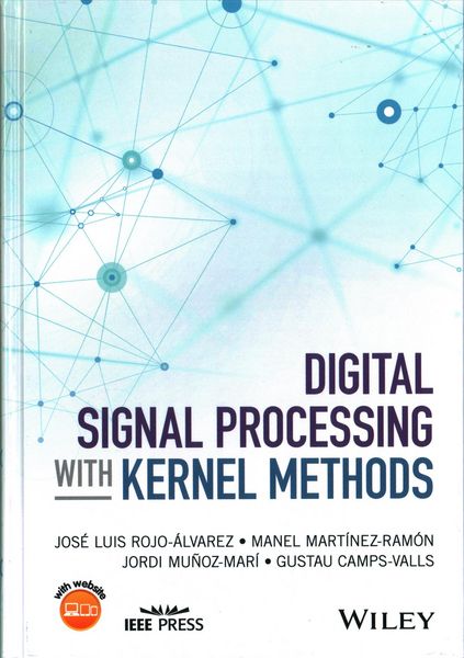 Produktbild: Digital Signal Processing