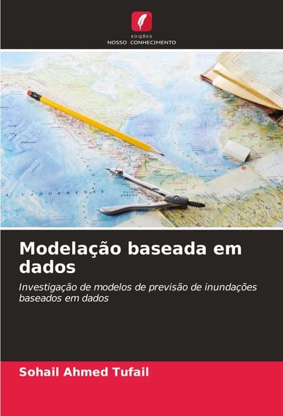 Produktbild: Modela&ccedil;&atilde;o baseada em dados